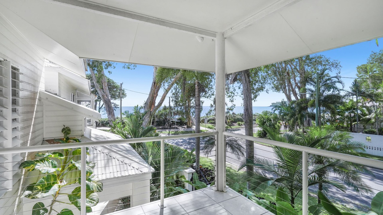 Photo of Outdoor in Clifton Beach