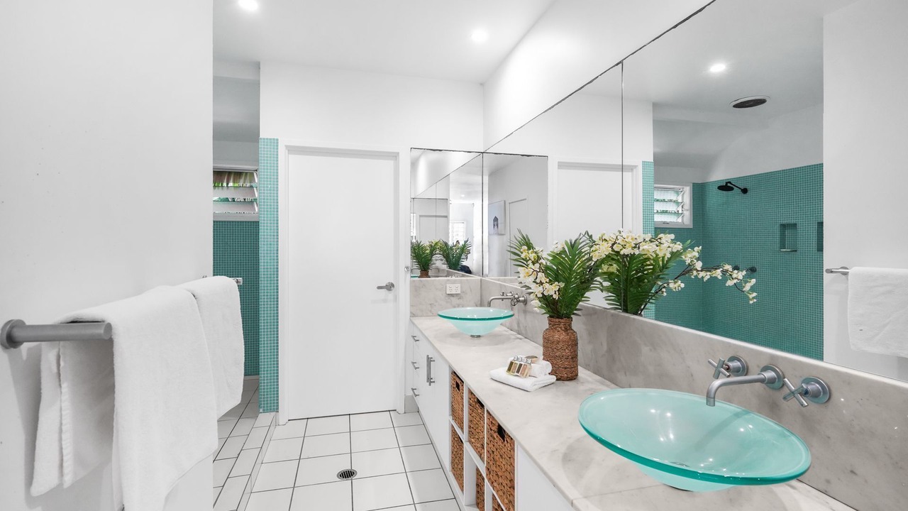 Photo of Bathroom in Clifton Beach