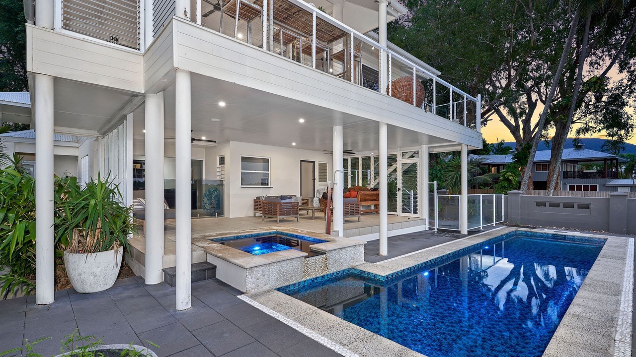 Photo of Outdoor in Clifton Beach