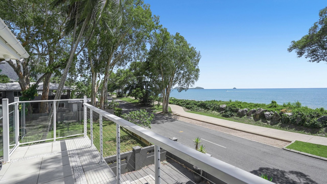 Photo of Outdoor in Clifton Beach