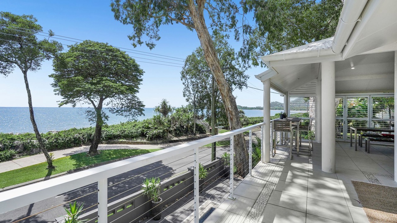 Photo of Outdoor in Clifton Beach