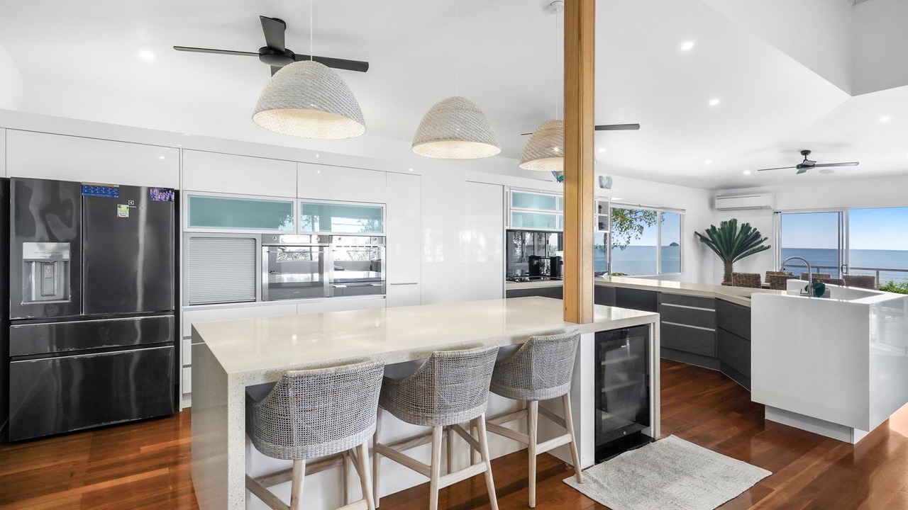 Photo of Kitchen in Clifton Beach