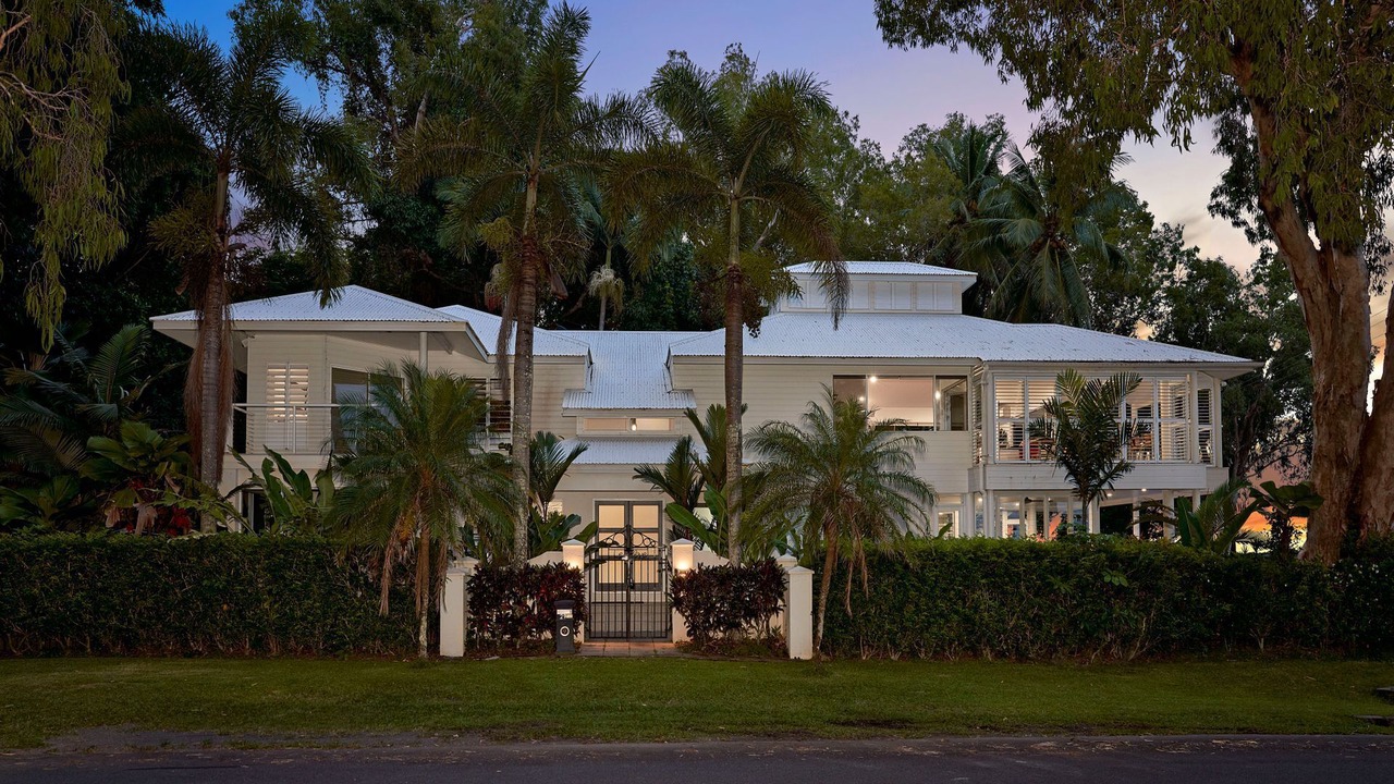 Photo of Outdoor in Clifton Beach