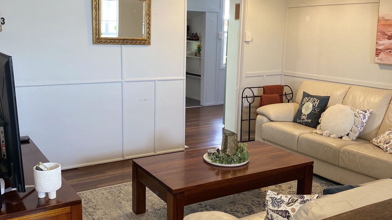 Photo of Livingroom in Urangan