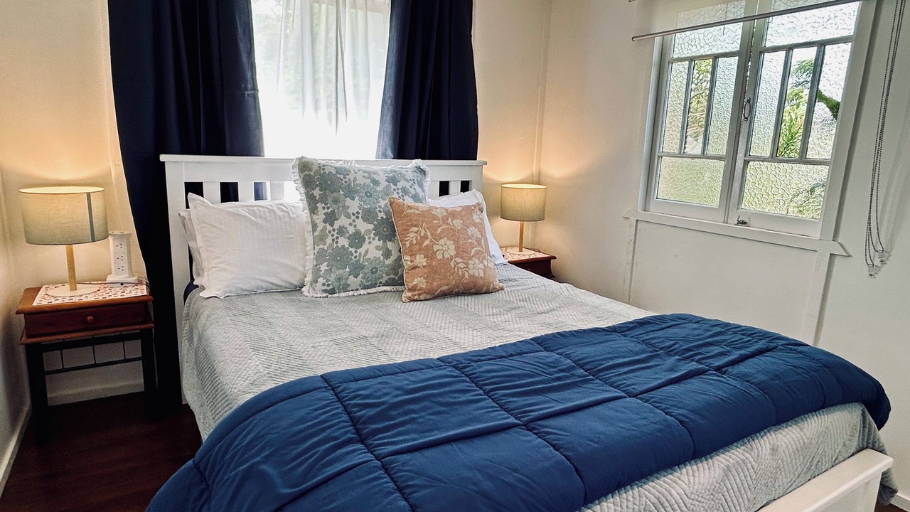 Photo of Bedroom in Urangan