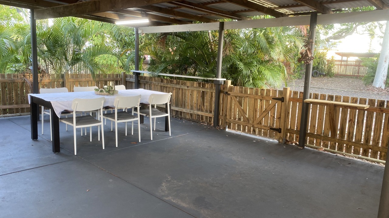 Photo of Outdoor in Urangan