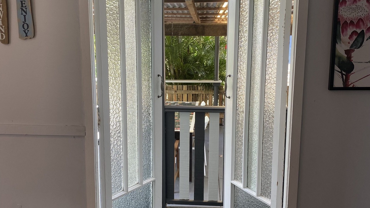 Photo of Outdoor in Urangan