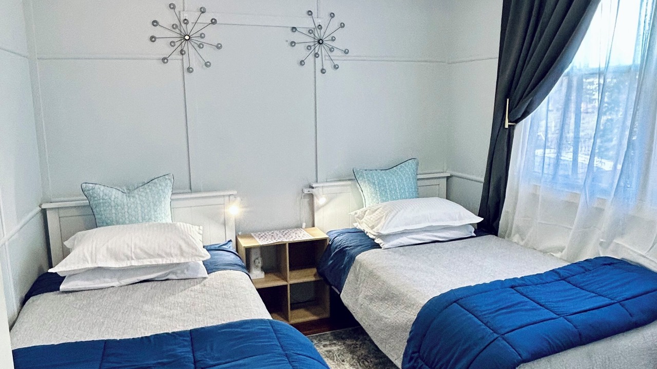 Photo of Bedroom in Urangan