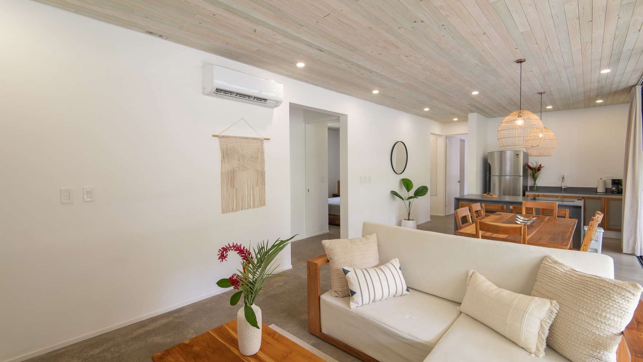 Photo of Livingroom in Carmen