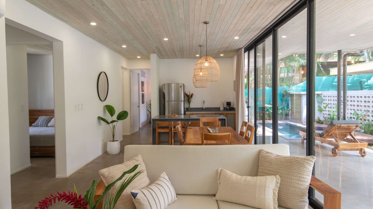 Photo of Livingroom in Carmen