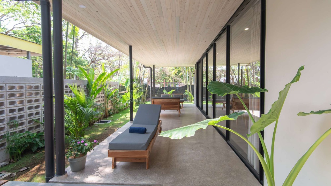 Photo of Patio Balcony in Carmen