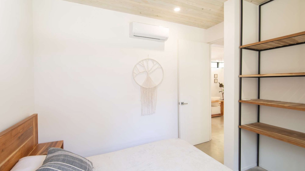 Photo of Bedroom in Carmen