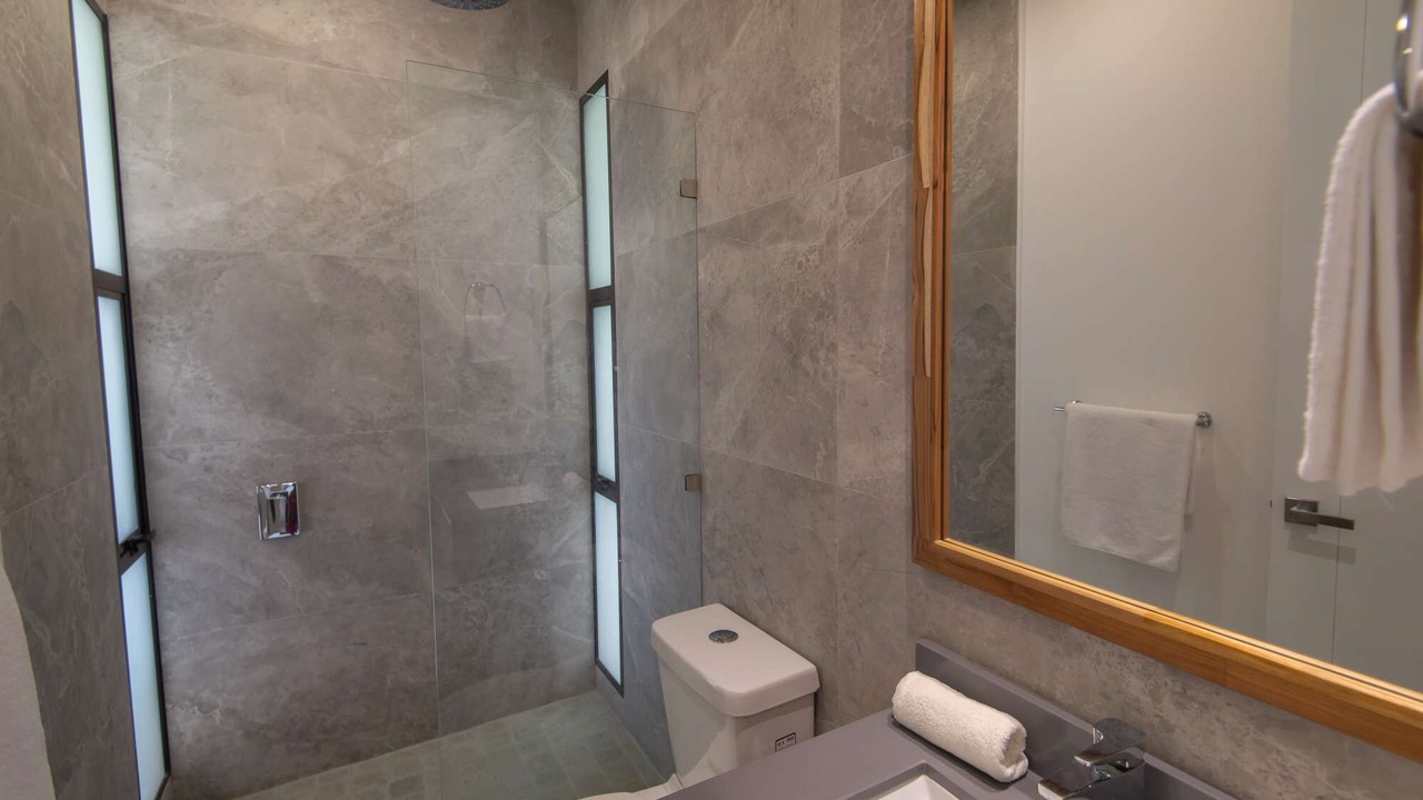 Photo of Bathroom in Carmen