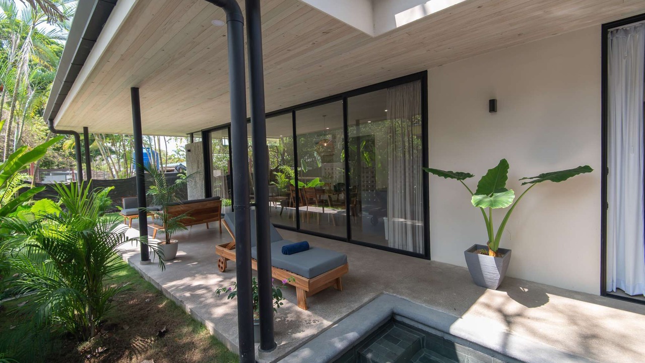 Photo of Patio Balcony in Carmen
