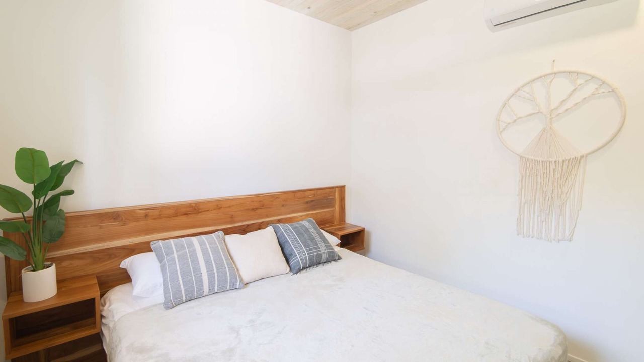 Photo of Bedroom in Carmen