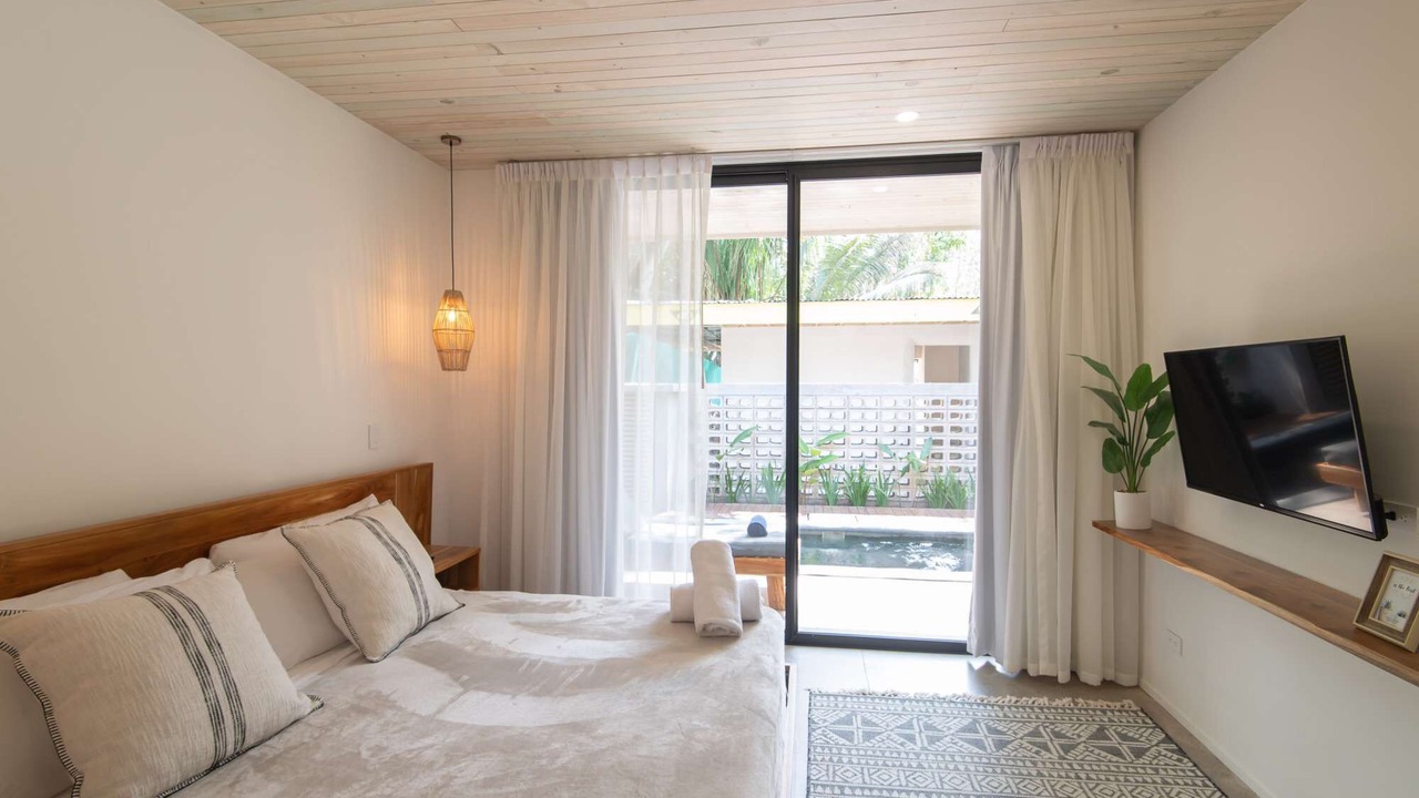 Photo of Bedroom in Carmen