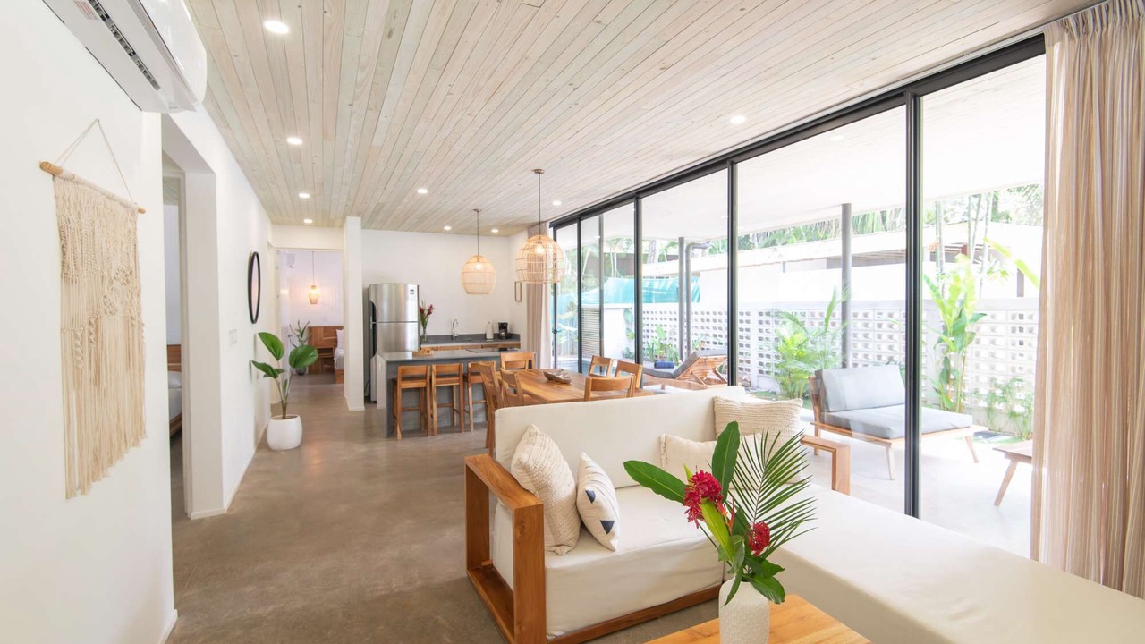 Photo of Livingroom in Carmen