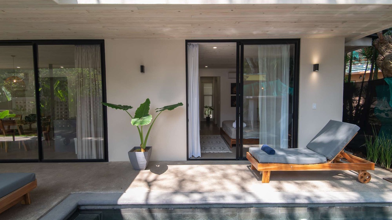 Photo of Patio Balcony in Carmen