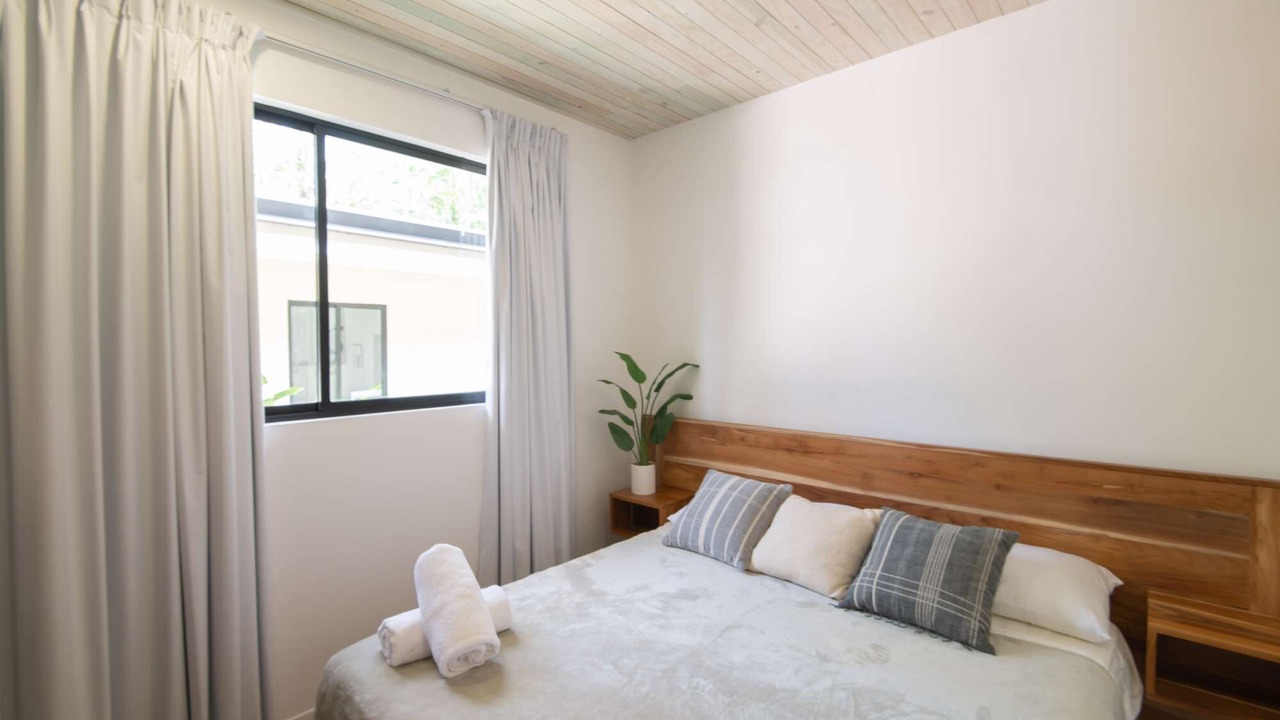Photo of Bedroom in Carmen