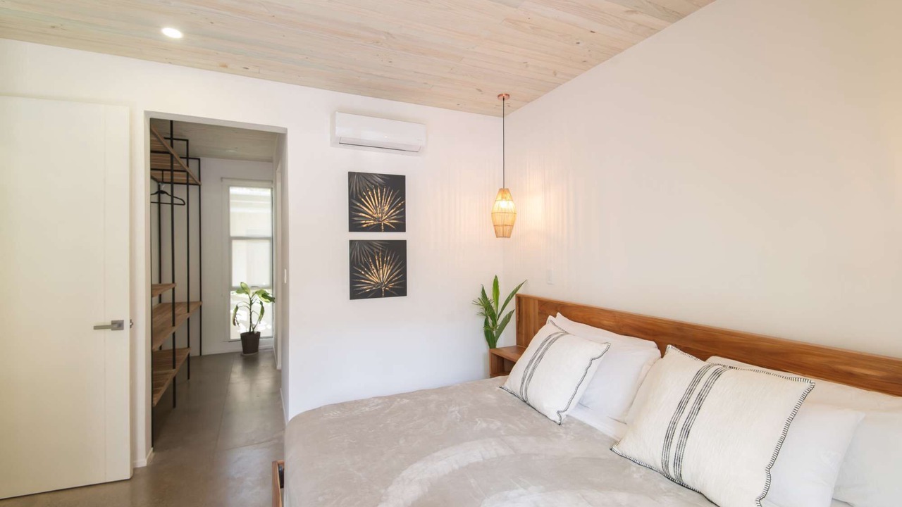 Photo of Bedroom in Carmen