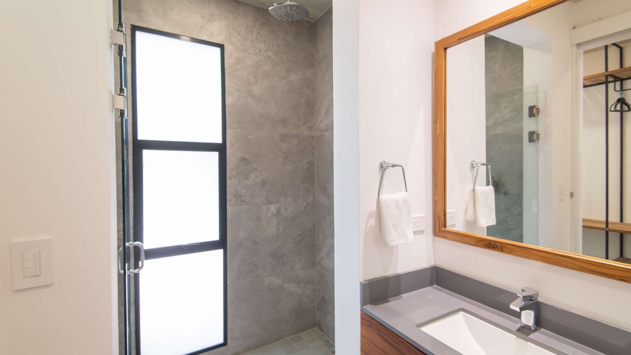 Photo of Bathroom in Carmen