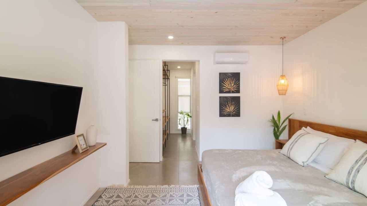 Photo of Bedroom in Carmen