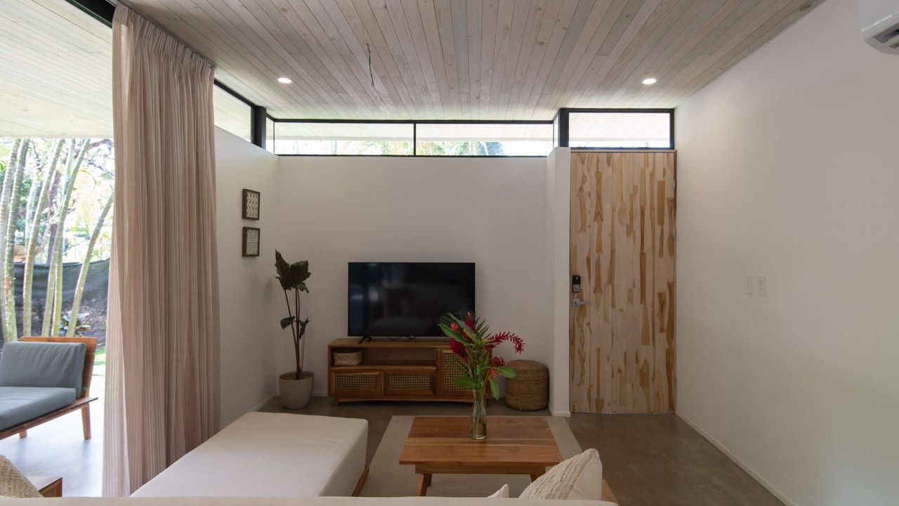 Photo of Livingroom in Carmen