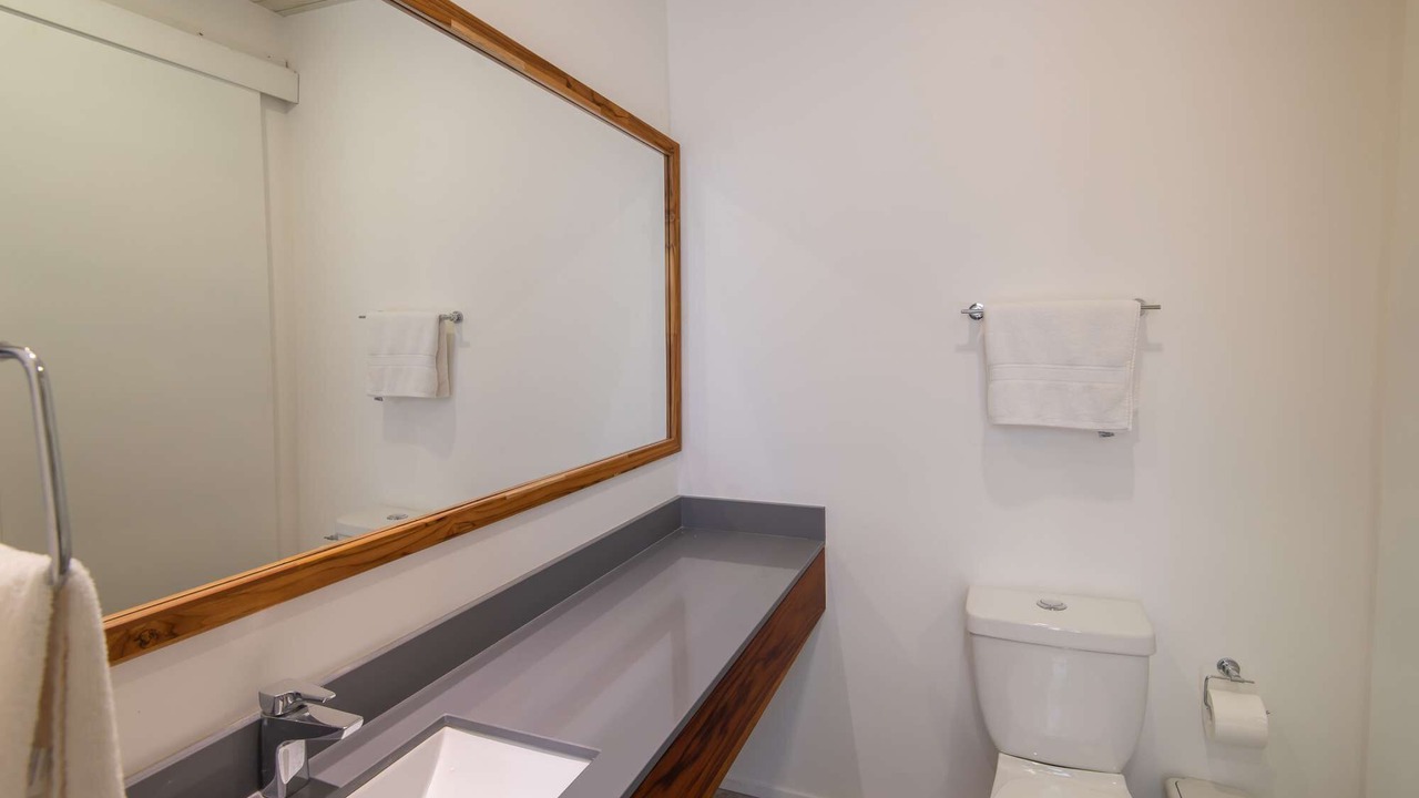 Photo of Bathroom in Carmen