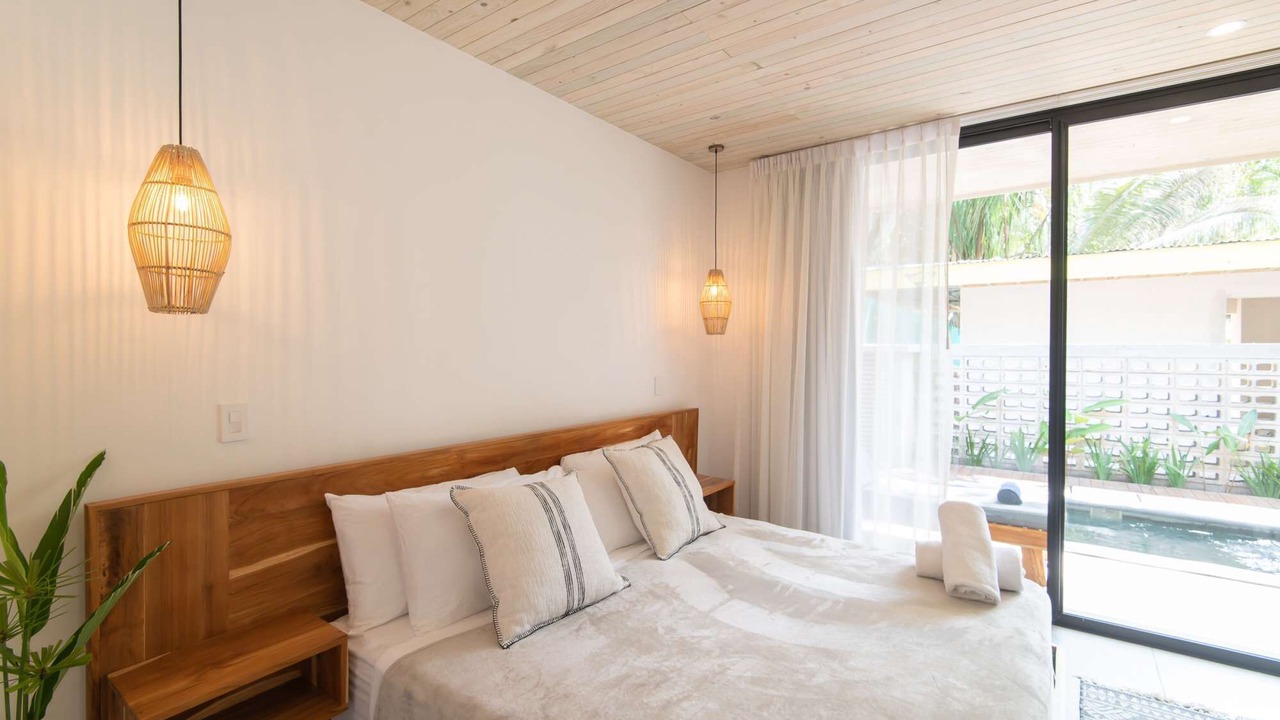 Photo of Bedroom in Carmen