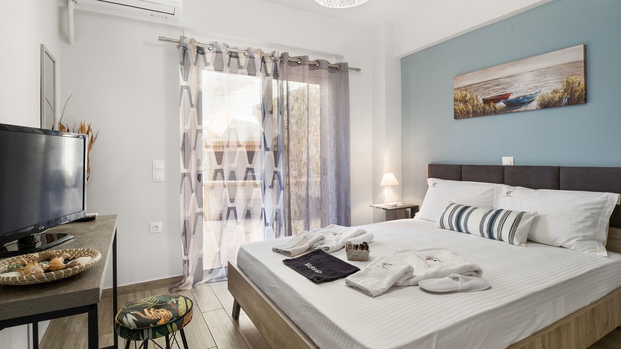 Photo of Bedroom in Nikiana