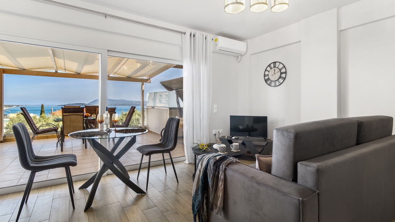 Photo of Livingroom in Nikiana