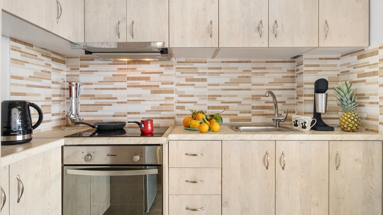 Photo of Kitchen in Nikiana
