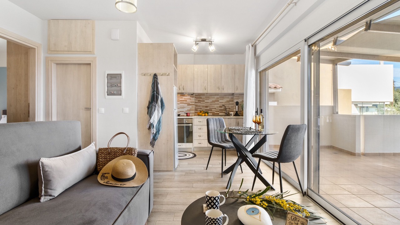 Photo of Livingroom in Nikiana