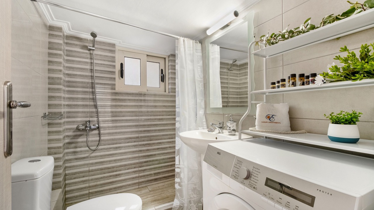 Photo of Bathroom in Nikiana