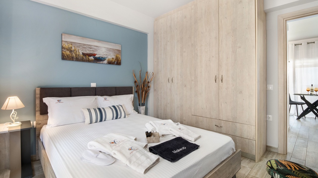 Photo of Bedroom in Nikiana