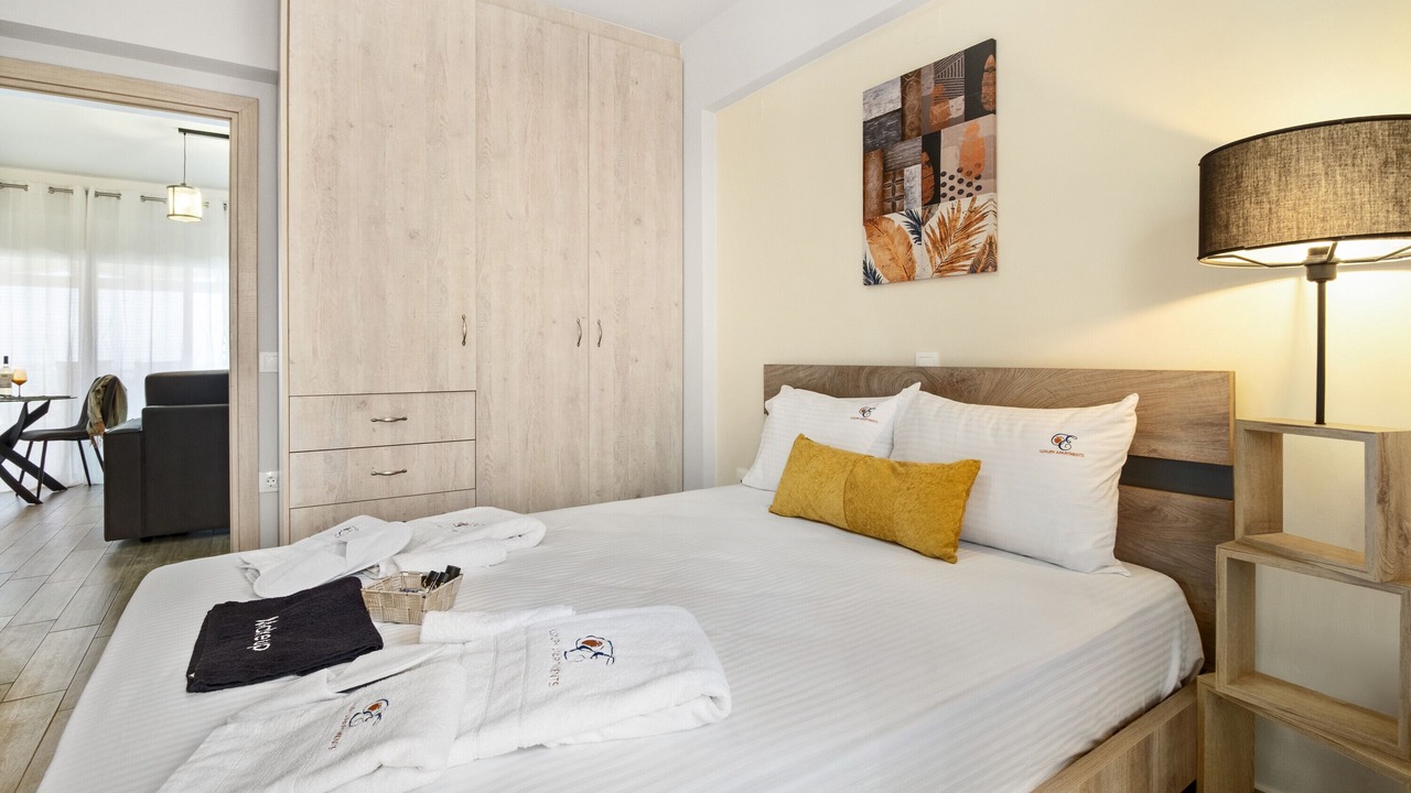 Photo of Bedroom in Nikiana
