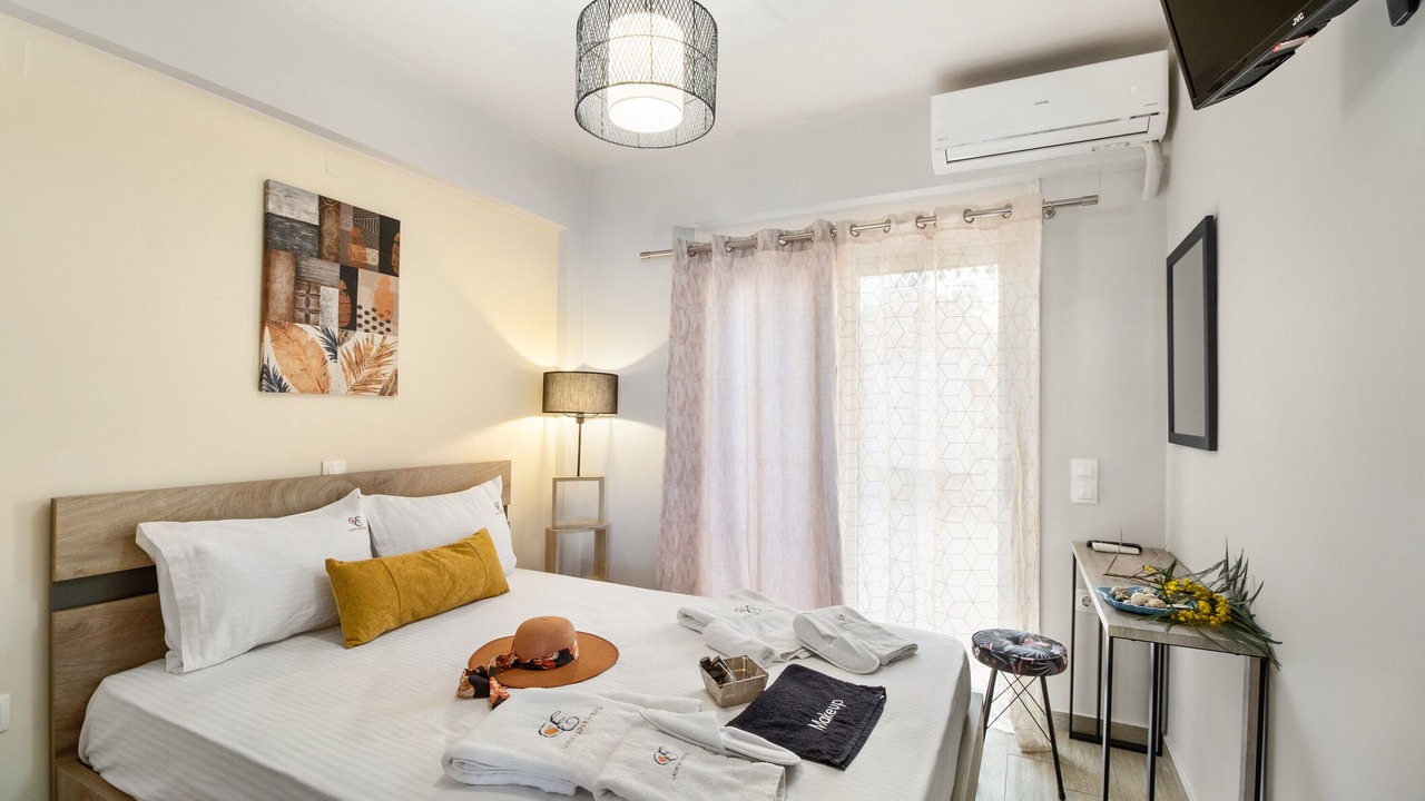 Photo of Bedroom in Nikiana