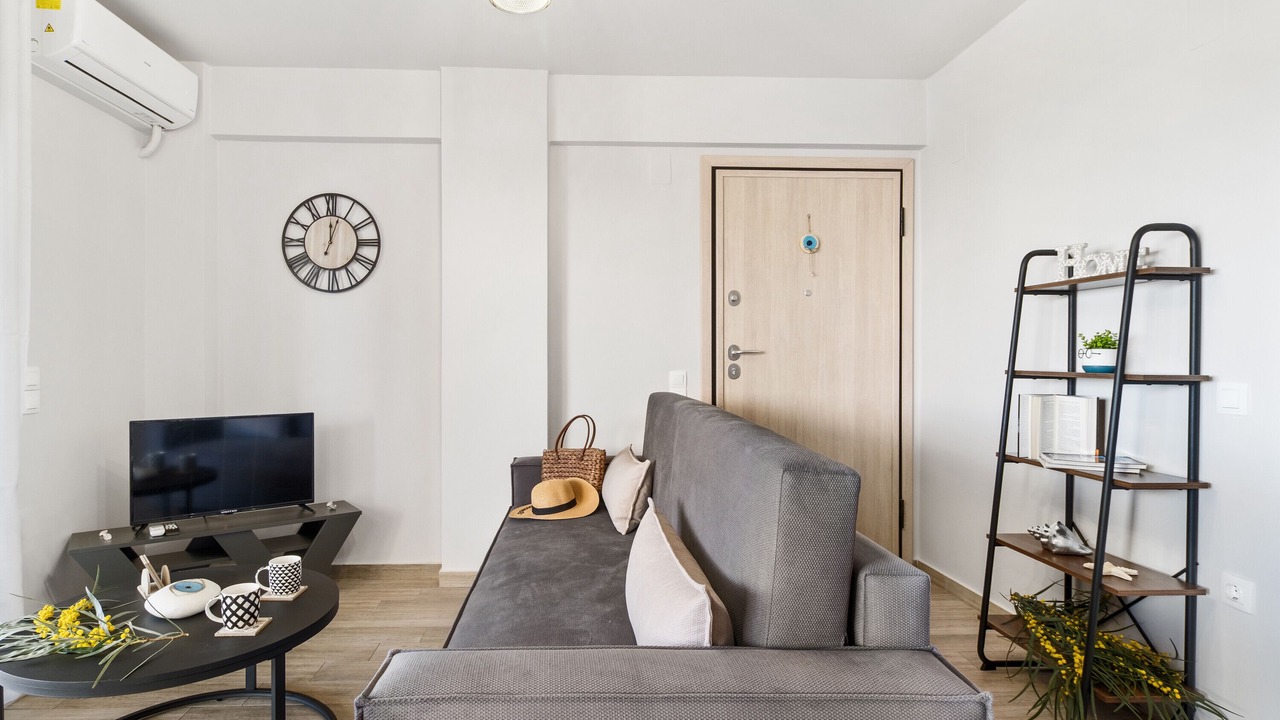 Photo of Livingroom in Nikiana