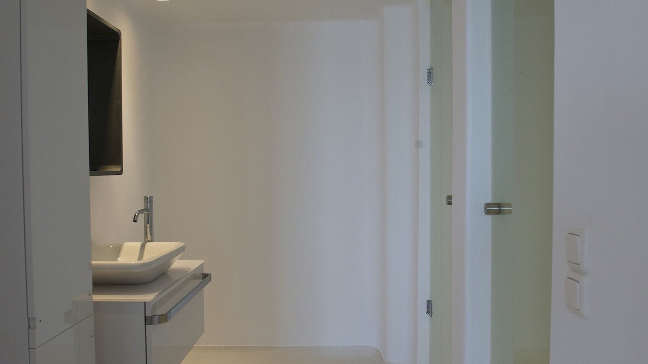 Photo of Bathroom in Tourlos