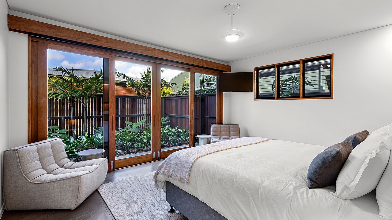 Photo of Bedroom in Flametree
