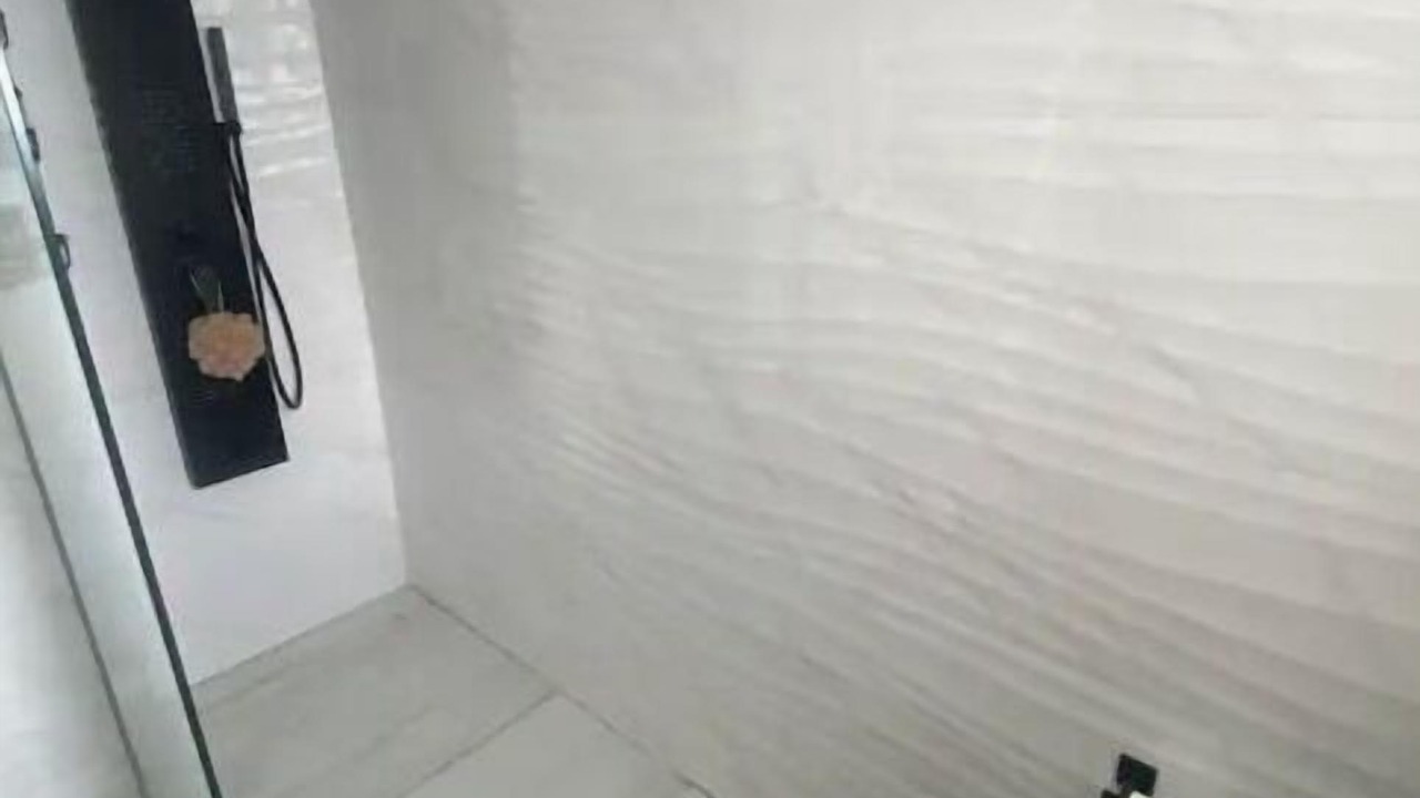 Photo of Bathroom in Loutraki