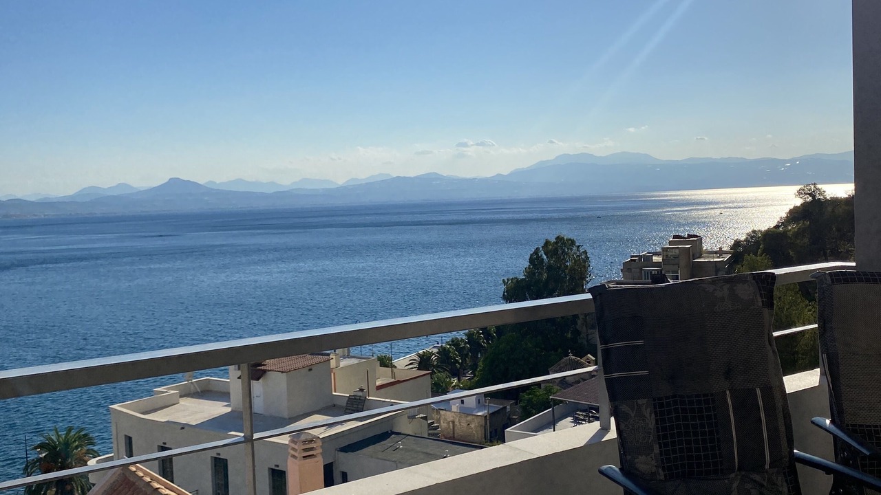 Photo of Outdoor in Loutraki