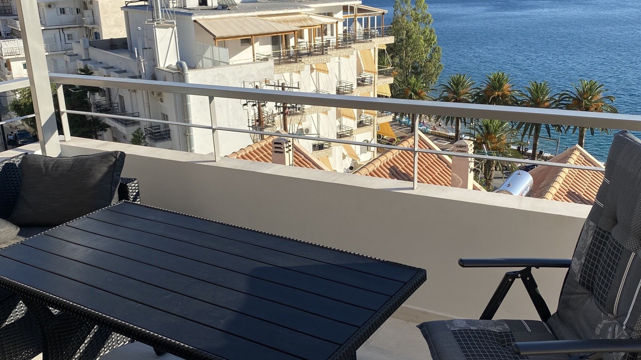 Photo of Outdoor in Loutraki