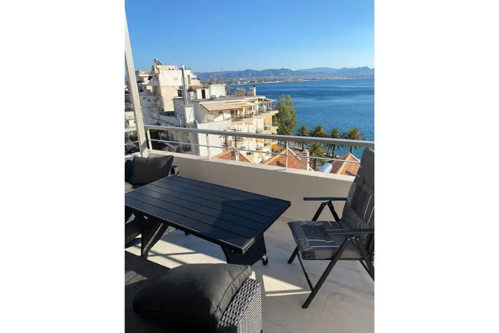 Photo of Outdoor in Loutraki