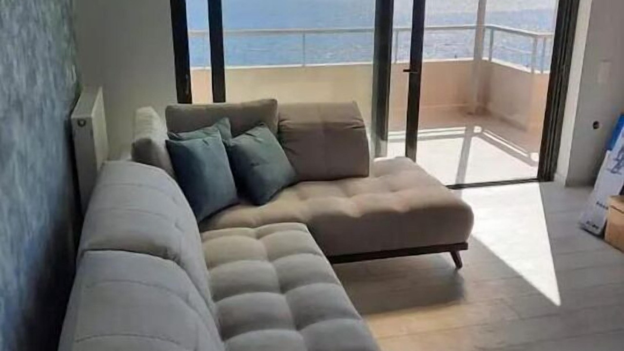 Photo of Livingroom in Loutraki
