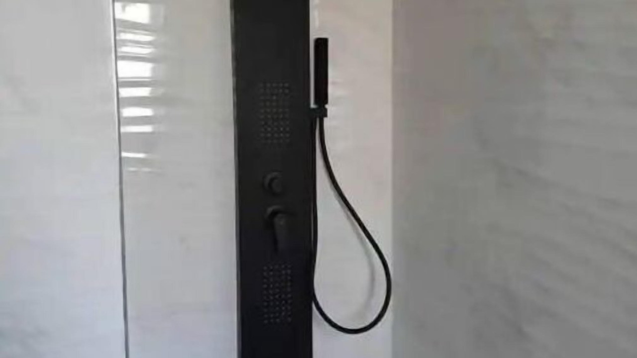 Photo of Bathroom in Loutraki