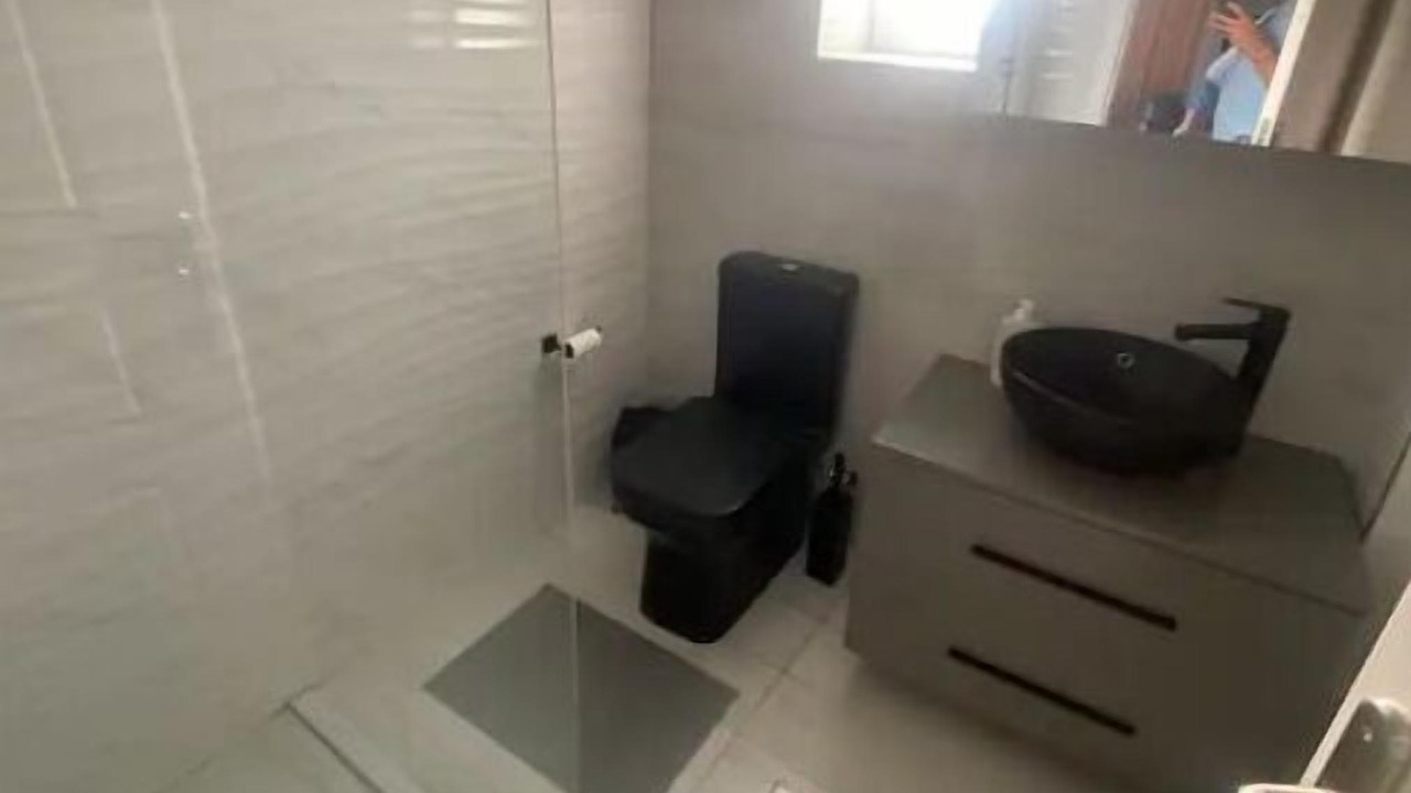 Photo of Bathroom in Loutraki