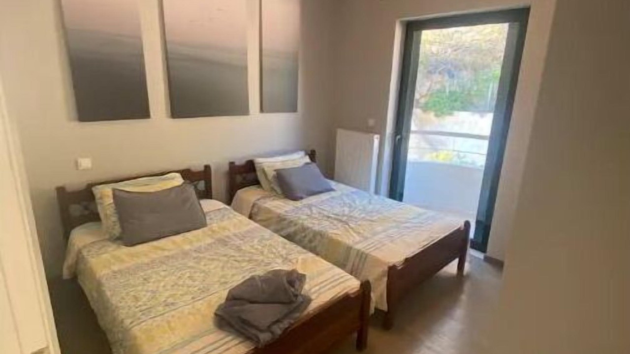 Photo of Bedroom in Loutraki