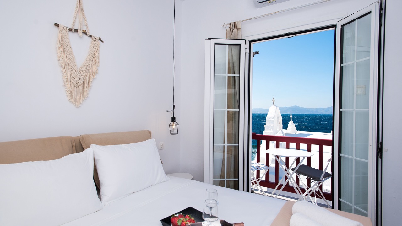 Photo of Bedroom in Little Venice