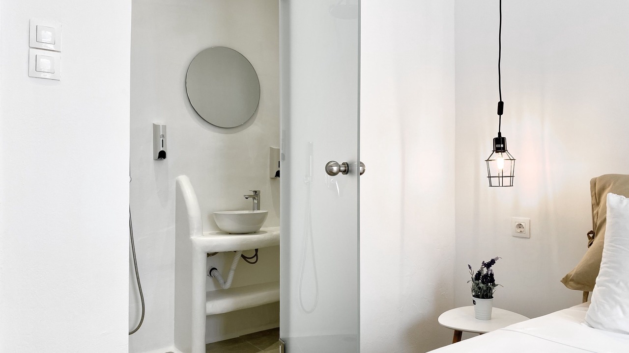 Photo of Bedroom in Little Venice